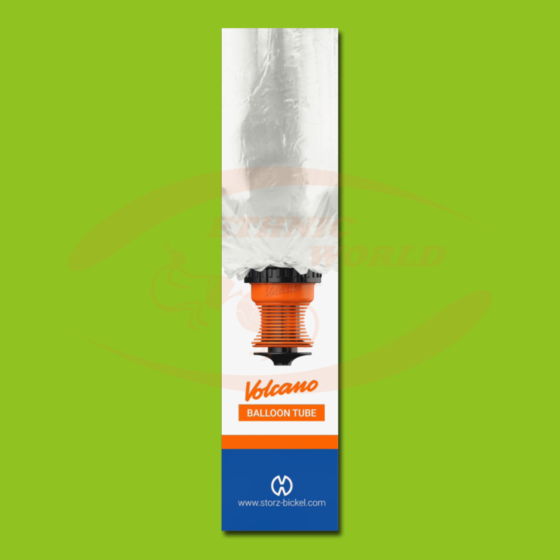 Balloon Tube