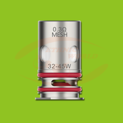 Vaporesso GTX 0.3 Ohm Mesh Coil (5 pc)