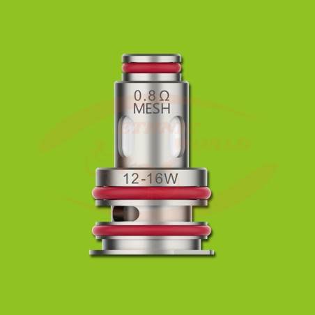Vaporesso GTX 0.8 Ohm Mesh Coil (5 pc)