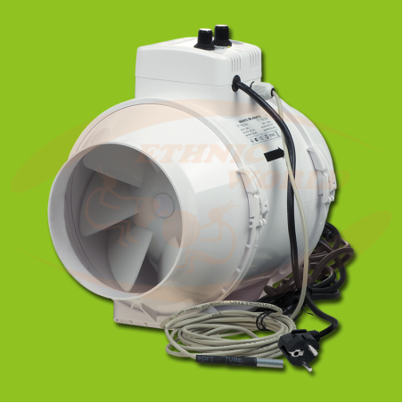 TT 250 Un - 1400 m³/h