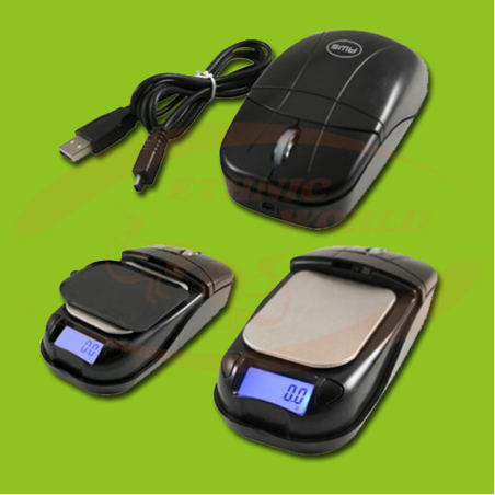 AWS - Mouse 500