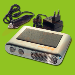Axtek AX-2000 Solar