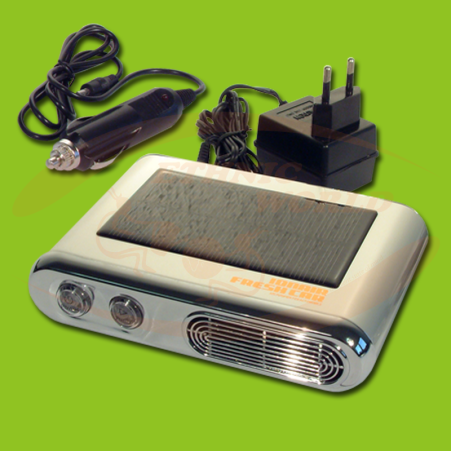 Axtek AX-2000 Solar