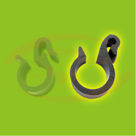 Tube Clip Short 20-25mm