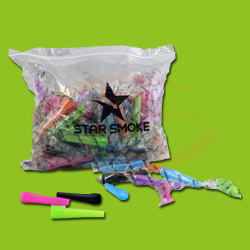 Mundstück Color Starsmoke