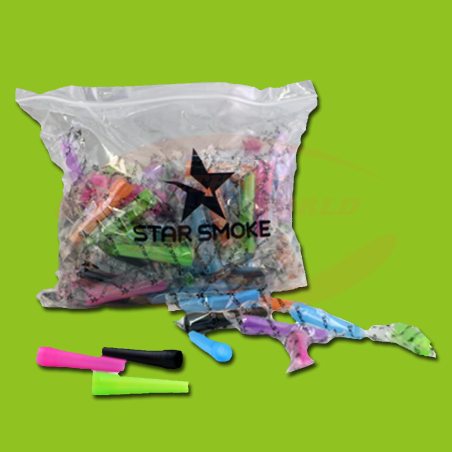 Embouts Color Starsmoke