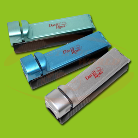 Tubing Machine - DR Cigarette Machine Classic