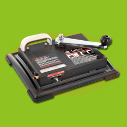 Tubing Machine - Laramie Shooter-Matic