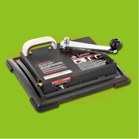 Tubing Machine - Laramie Shooter-Matic
