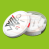VELO Snus 14g Freeze X-Strong 15.6mg/g