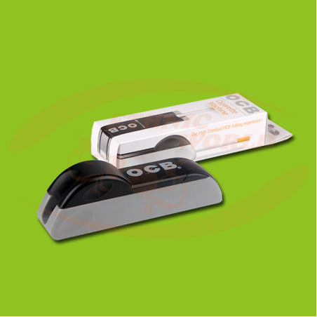Tubing Machine - OCB Cigarette Machine (Tube)
