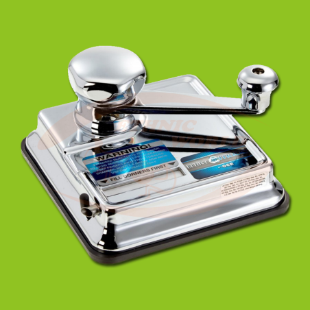 Tubing Machine - OCB Mikromatic DUO