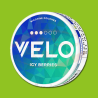 VELO Snus 14g Icy Berries 14.3mg/g
