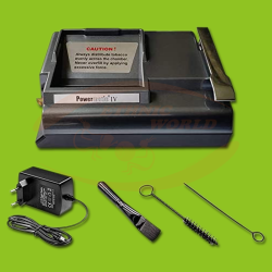 Tubing Machine - Powermatic IV