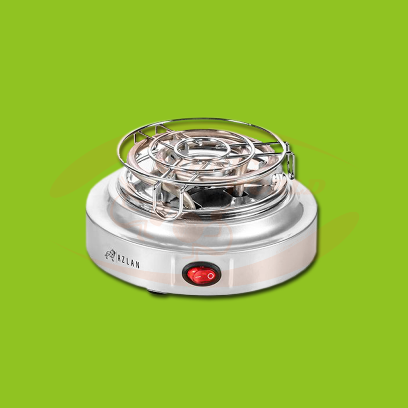 Azlan Electric Charcoal Lighter -  500 W