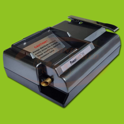 Tubing Machine - Powermatic IV