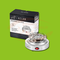 Azlan Electric Charcoal Lighter -  500 W
