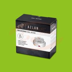 Azlan Electric Charcoal Lighter -  500 W