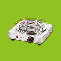 Azlan Electric Charcoal Lighter - 1000 W