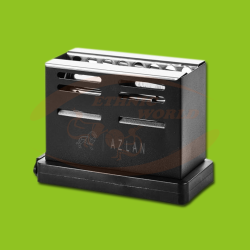 Azlan Toast-It - 800 W