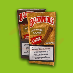 Backwoods Cigars Caribe