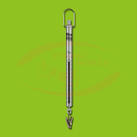 Dynamometer Scale (Pesola)