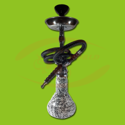 DUD Shisha Mosaic Glasswork (11171)