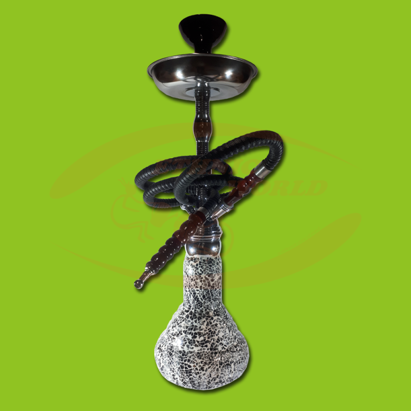 DUD Shisha Mosaic Glasswork (11171)