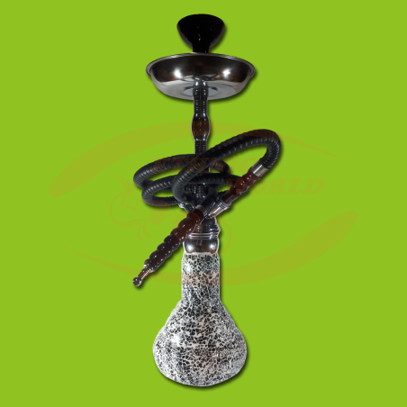 DUD Shisha Mosaic Glasswork (11171)