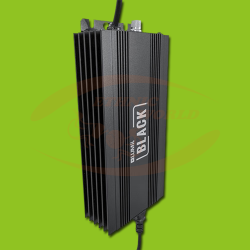 Electronic Ballast LUMii BLACK Dimmable
