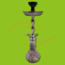 DUD Shisha Mosaic Glasswork (11174)