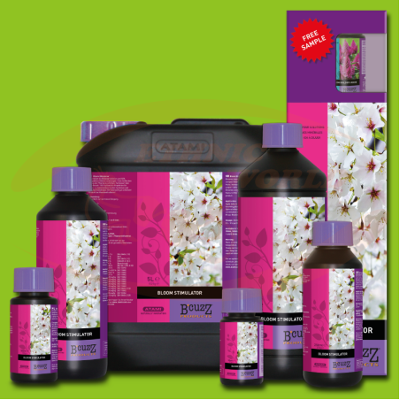 Bcuzz Bloom Stimulator