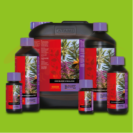 Bcuzz Bloom Stimulator Coco