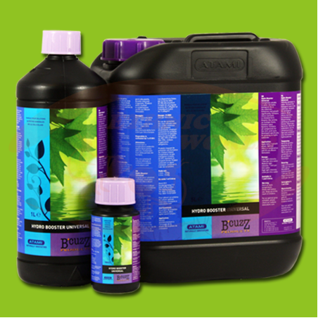 Bcuzz Booster Universal Hydro