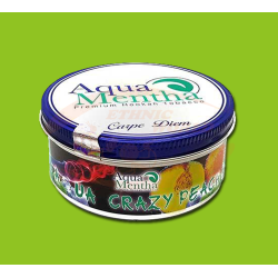 Adalya Aqua Mentha Crazy Peach