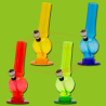 Acryl Bong 13.5 cm (03254)