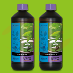 Bcuzz Hydro  A+B