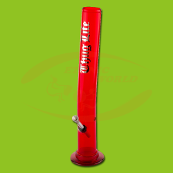 Bong en plastique Thug Life 41 cm (03245)