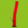 Bong en plastique Thug Life 41 cm (03245)