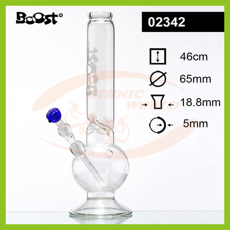 Glas Bong Boost (02342)