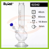 Bong en verre Boost (02342)