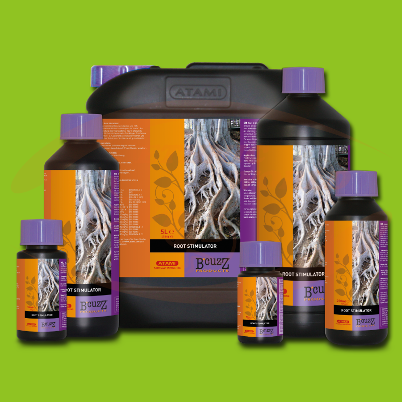 Bcuzz Root Stimulator