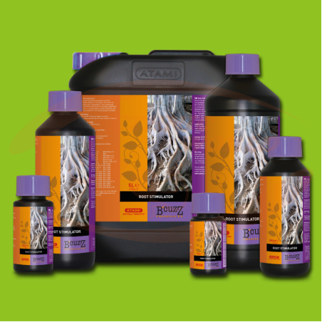 Bcuzz Root Stimulator