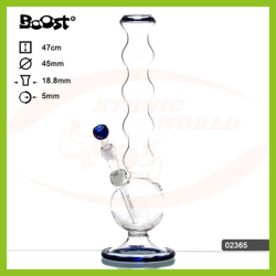 Bong en verre Boost (02365)