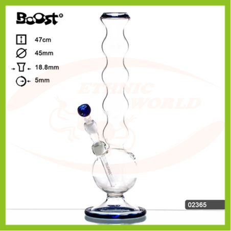 Glass Bong Boost (02365)
