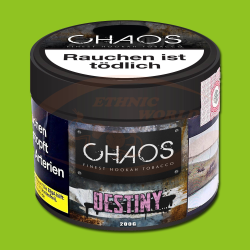 Chaos Destiny
