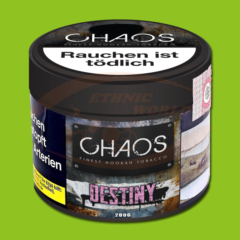 Chaos Destiny