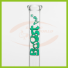Bong en verre Boost Beaker (02337)