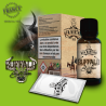 Ben Northon E-Liquid 50 ml - Buffalo