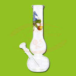 Bong en verre Cannapotter (01397)